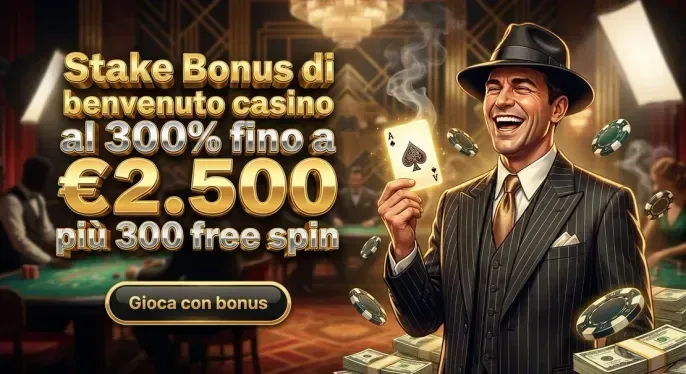 Stake Casino